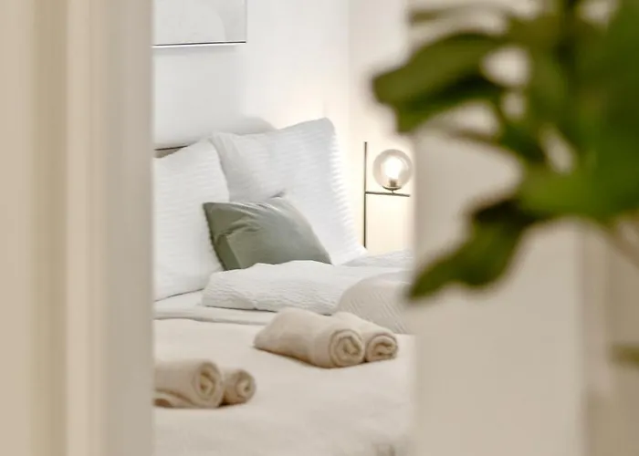 Roomy 2br - U6 Metro Nearby Viyana